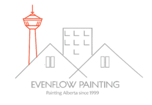 Evenflow Painting